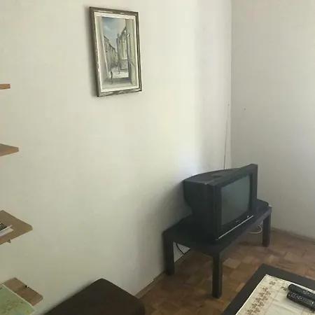 Dvojak 公寓