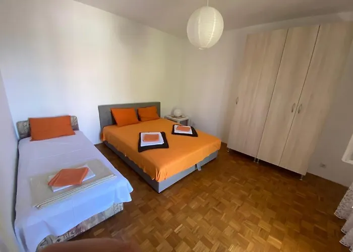 Dvojak Apartamento *