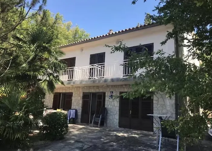 Dvojak Apartamento Njivice