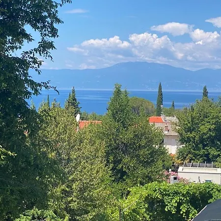 Апартаменты Dvojak Нивице