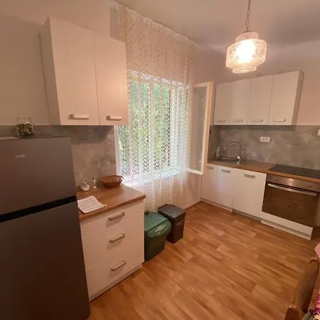 Dvojak Апартаменты Нивице