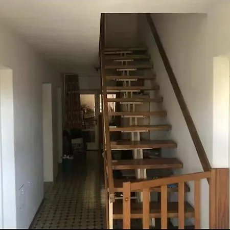 Apartmán Dvojak *