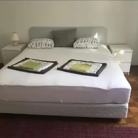 Апартаменты Dvojak