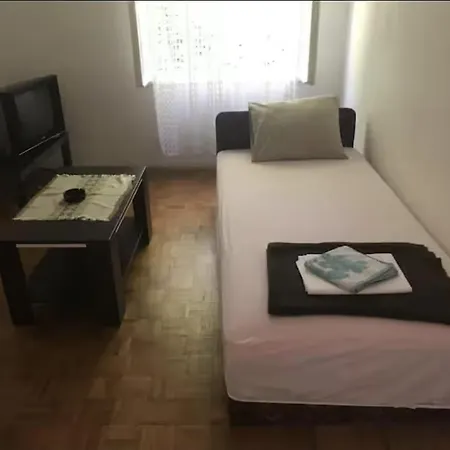 Dvojak Apartmán *