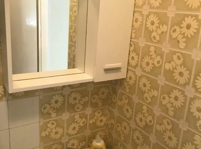 Lägenhet Dvojak Njivice