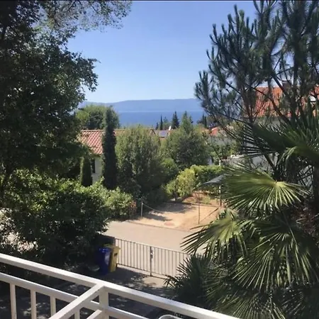 Appartamento Dvojak Njivice