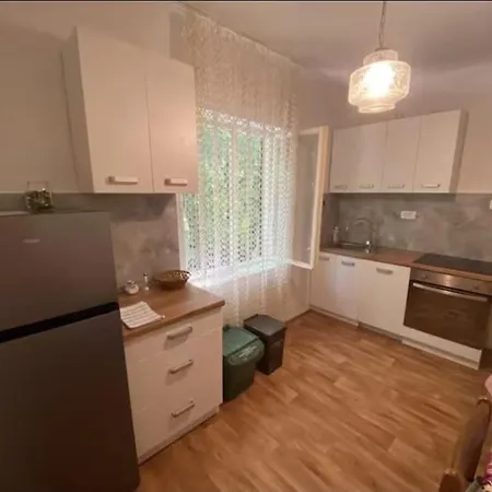 Appartamento Dvojak Njivice