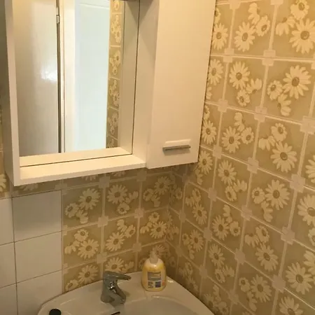 Appartamento Dvojak Njivice