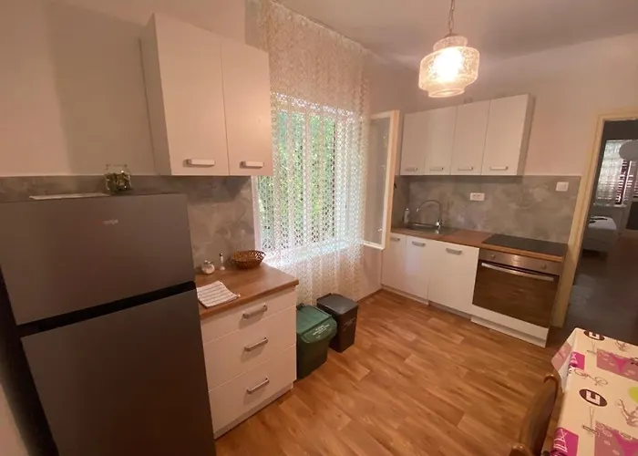Dvojak Apartament Nijvice