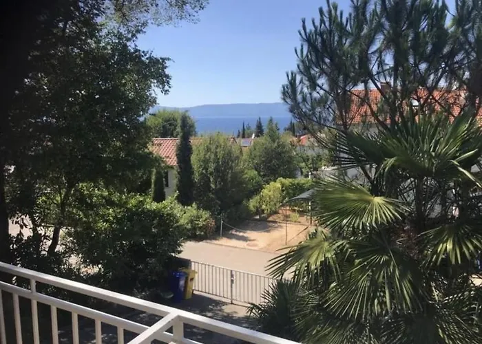 Apartament Dvojak Nijvice