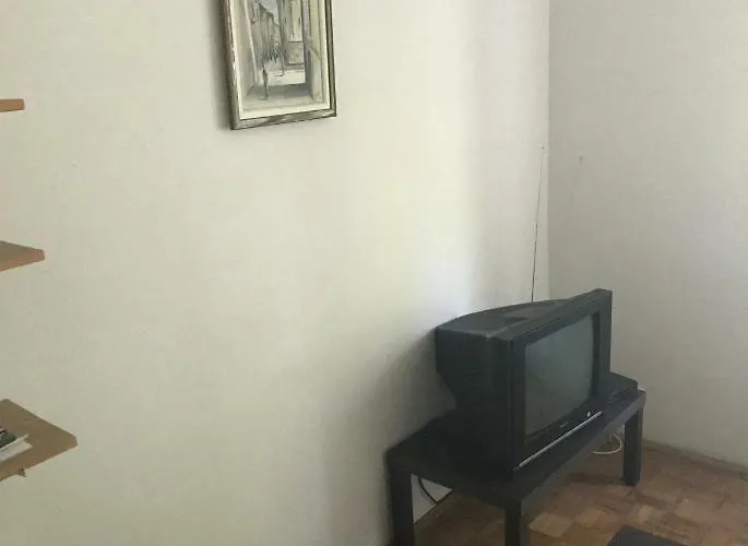 Dvojak Apartament