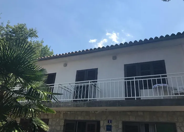 Dvojak Apartament